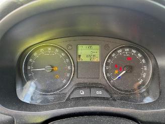 Skoda Fabia  picture 23