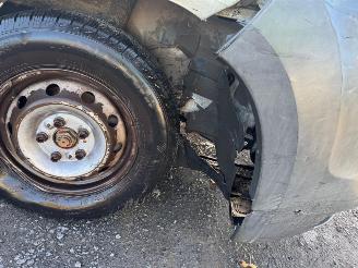 Citroën Jumper  picture 12