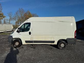 Citroën Jumper  picture 8