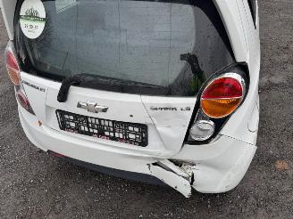 Chevrolet Spark  picture 10