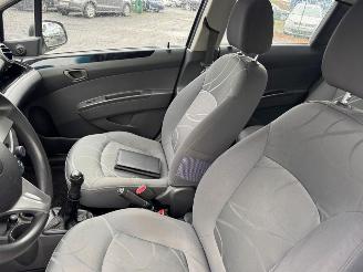 Chevrolet Spark  picture 16