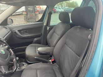 Skoda Roomster  picture 17