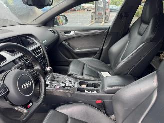 Audi S5  picture 15
