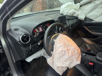 Mercedes B-klasse  picture 17