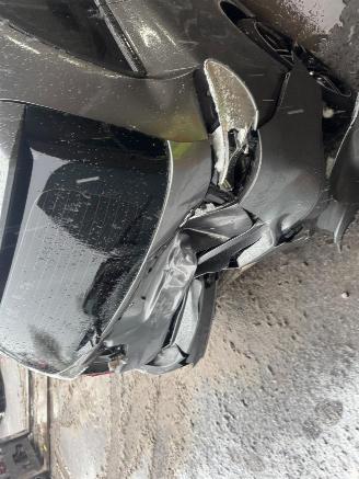 Mercedes B-klasse  picture 12