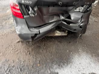 Mercedes B-klasse  picture 14