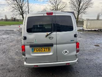 Nissan Nv200  picture 6