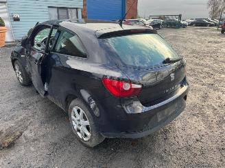 Seat Ibiza IBIZA picture 7