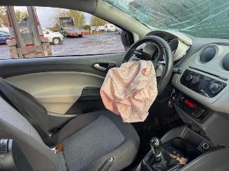 Seat Ibiza IBIZA picture 13