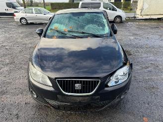 Seat Ibiza IBIZA picture 2