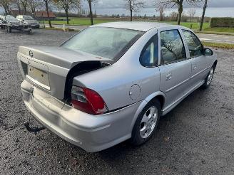 Opel Vectra B picture 5