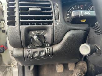 Opel Vectra B picture 25