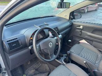 Volkswagen Fox  picture 20