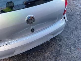 Volkswagen Fox  picture 14