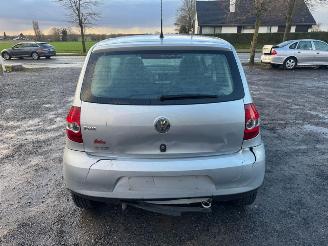 Volkswagen Fox  picture 6