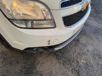 Chevrolet Orlando  picture 15