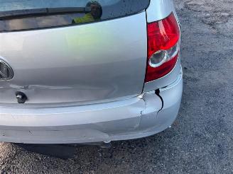 Volkswagen Fox  picture 15