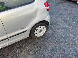 Volkswagen Fox  picture 9