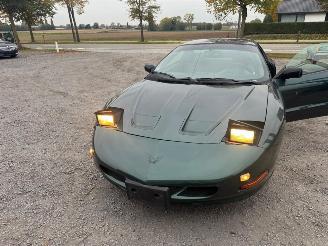 Pontiac Firebird  picture 20