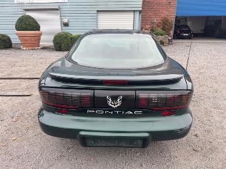 Pontiac Firebird  picture 6