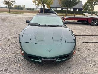 Pontiac Firebird  picture 2