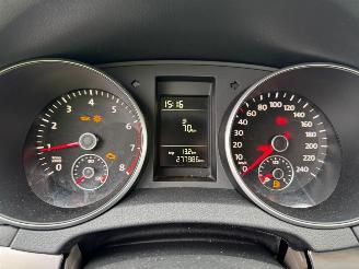 Volkswagen Golf  picture 17