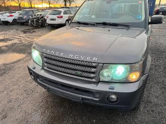 Land Rover Range Rover ROVER SPORT picture 10