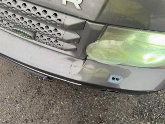 Land Rover Range Rover ROVER SPORT picture 11