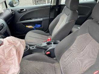 Seat Leon  picture 21