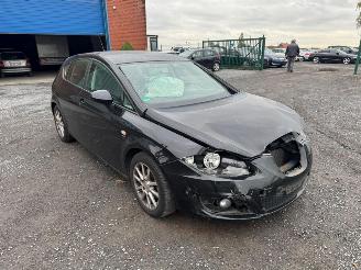 Seat Leon  picture 3