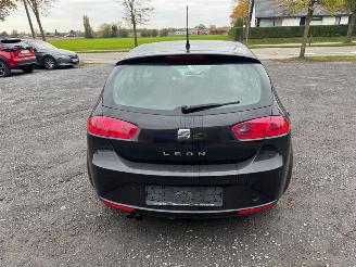 Seat Leon  picture 6