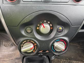 Nissan Micra  picture 27