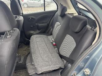 Nissan Micra  picture 31