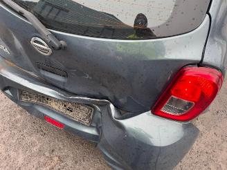 Nissan Micra  picture 12