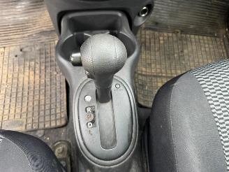 Nissan Micra  picture 28