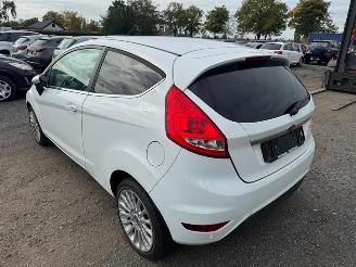 Ford Fiesta TITANIUM picture 7