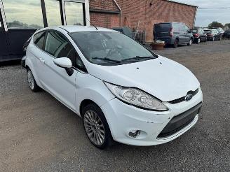Ford Fiesta TITANIUM picture 3
