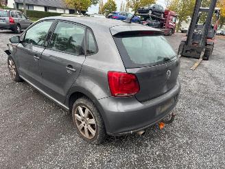 Volkswagen Polo  picture 7