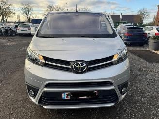 Toyota ProAce  picture 2