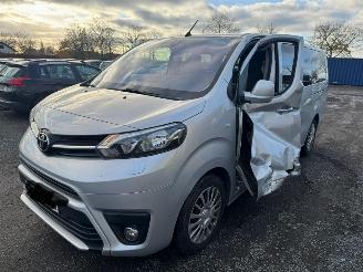  Toyota ProAce  2019/4