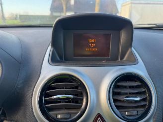 Opel Corsa D picture 26