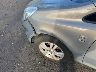 Opel Corsa D picture 11