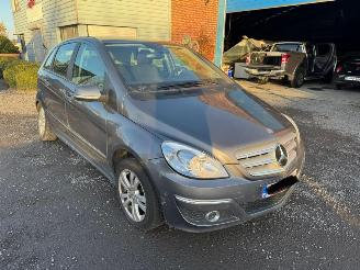 Mercedes B-klasse  picture 3