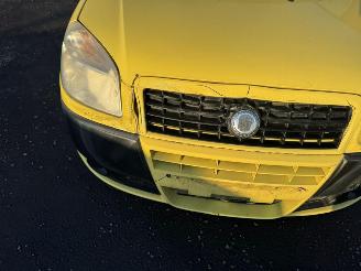 Fiat Doblo  picture 11