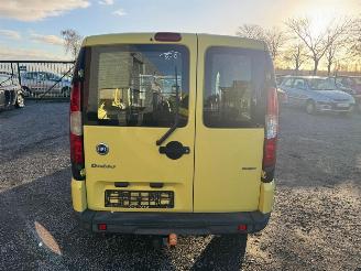 Fiat Doblo  picture 6
