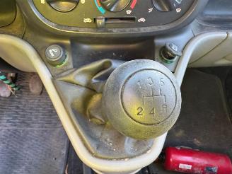 Fiat Doblo  picture 21