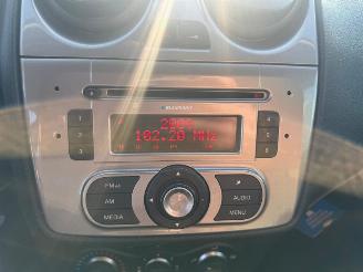 Alfa Romeo MiTo  picture 16