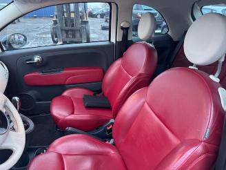 Fiat 500  picture 20
