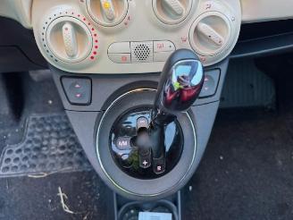 Fiat 500  picture 22