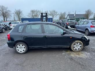 Honda Civic  picture 3